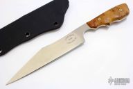 Wharncliffe Navigator