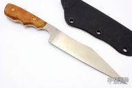 Wharncliffe Navigator