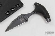 Wharncliffe Push Dagger