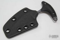Wharncliffe Push Dagger