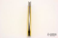 Wharncliffe Slip Joint - Damascus/Westinghouse