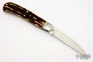 Wharncliffe Slipjoint