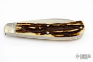 Wharncliffe Slipjoint