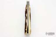 Wharncliffe Slipjoint