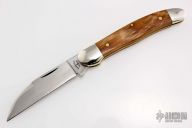 Wharncliffe Slipjoint