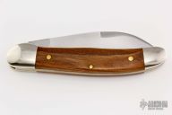 Wharncliffe Slipjoint