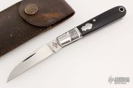 Wharncliffe Slipjoint