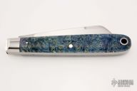 Wharncliffe Slipjoint