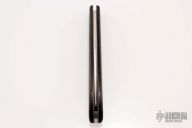 Wharncliffe Teardrop Slipjoint