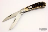 Wharncliffe Trapper
