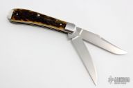 Wharncliffe Trapper