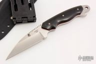 Wharncliffe w/ Bottle Opener
