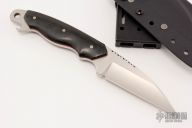 Wharncliffe w/ Bottle Opener