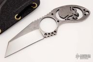 Wharny Neck Knife