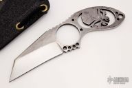 Wharny Neck Knife