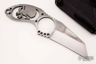 Wharny Neck Knife