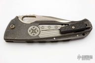 Wheel Release D/A Auto