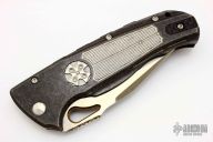 Wheel Release D/A Auto