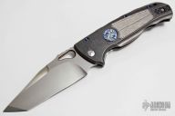 Wheel Release D/A Auto