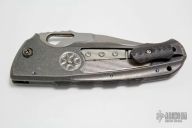 Wheel Release D/A Auto