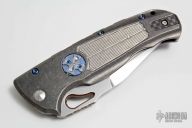 Wheel Release D/A Auto