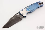 Wheel Release D/A Auto