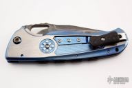 Wheel Release D/A Auto