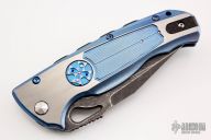 Wheel Release D/A Auto