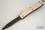 UTX-70 D/E Damascus Raindrop White Linen (10/2004)