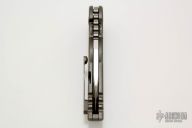 White Knight Warhorse