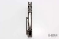 White Knight Warhorse