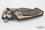 White Swan Flipper - 2017 TKI