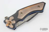 White Swan Flipper - 2017 TKI