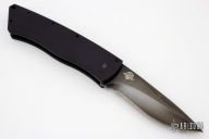 Whitewolf Woodard/ Brend Auto - 2.75"