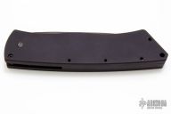 Whitewolf Woodard/ Brend Auto - 2.75"