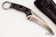 Wholeshot Karambit