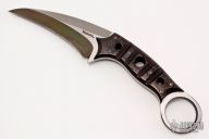 Wholeshot Karambit