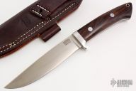 Wilderness Explorer - 1st Production Run