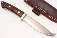 Wilderness Explorer - 1st Production Run