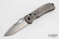 Wilkins Custom Griptilian