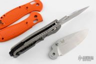 Wilkins Custom Griptilian