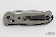 Wilkins Custom Griptilian