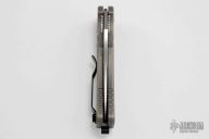 Wilkins Custom Griptilian