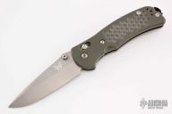 Wilkins Custom Griptilian