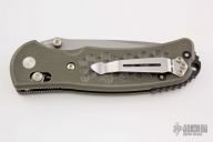 Wilkins Custom Griptilian
