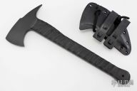 Winkler II Knives Combat Axe