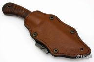 WKII - Blue Ridge Hunter - Maple