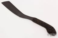 WKII - Jungle Knife - Rubber - Caswell