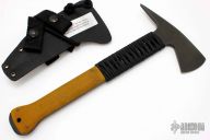 WKII - Ranger Axe