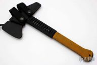WKII - Ranger Axe